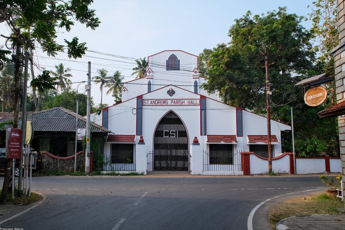 Kochi