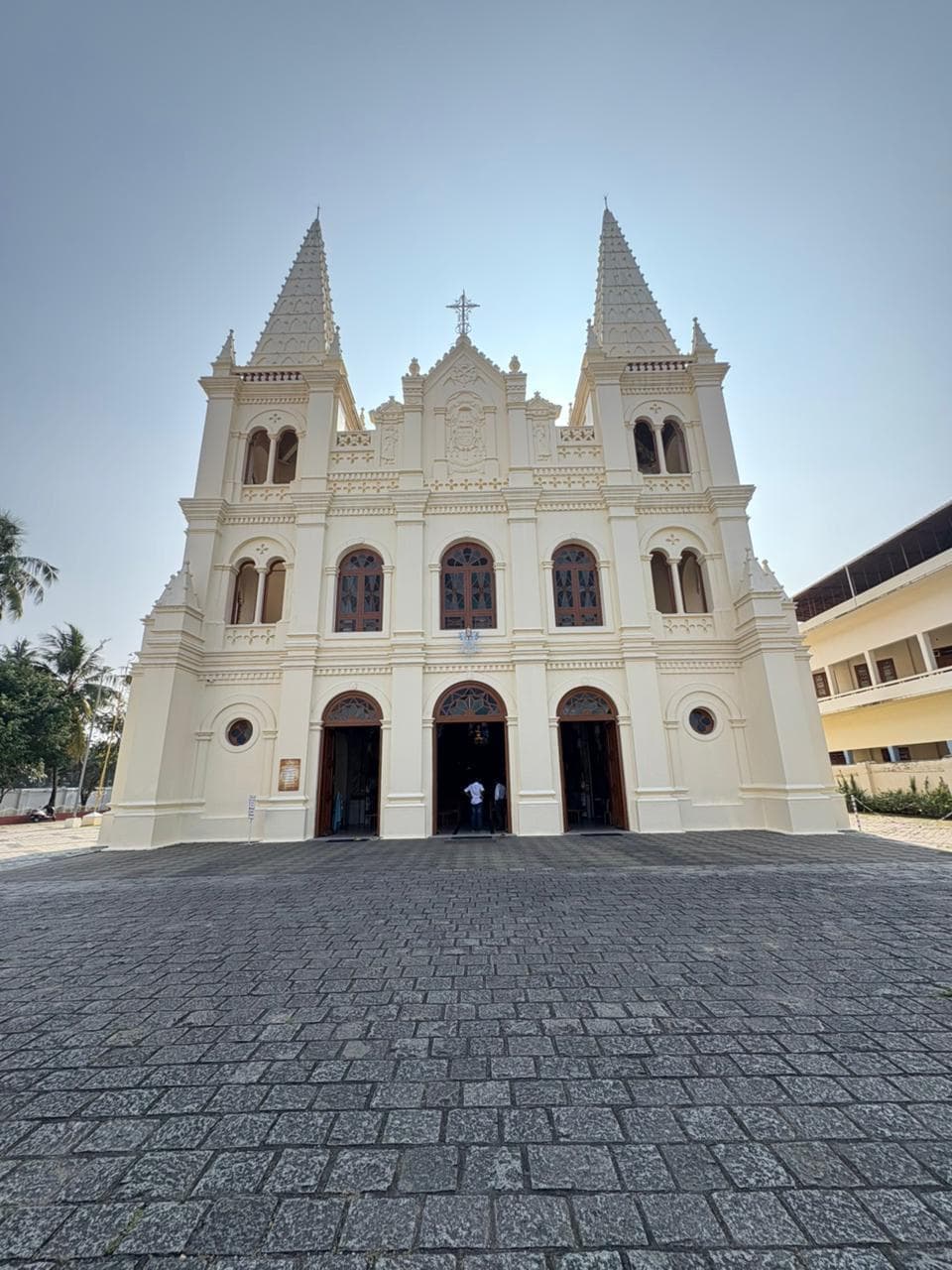 Kerala travel gallery