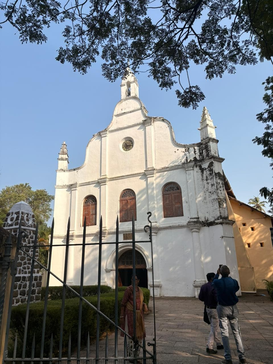 Kerala travel gallery