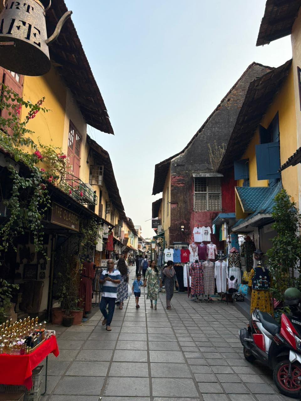 Kerala travel gallery