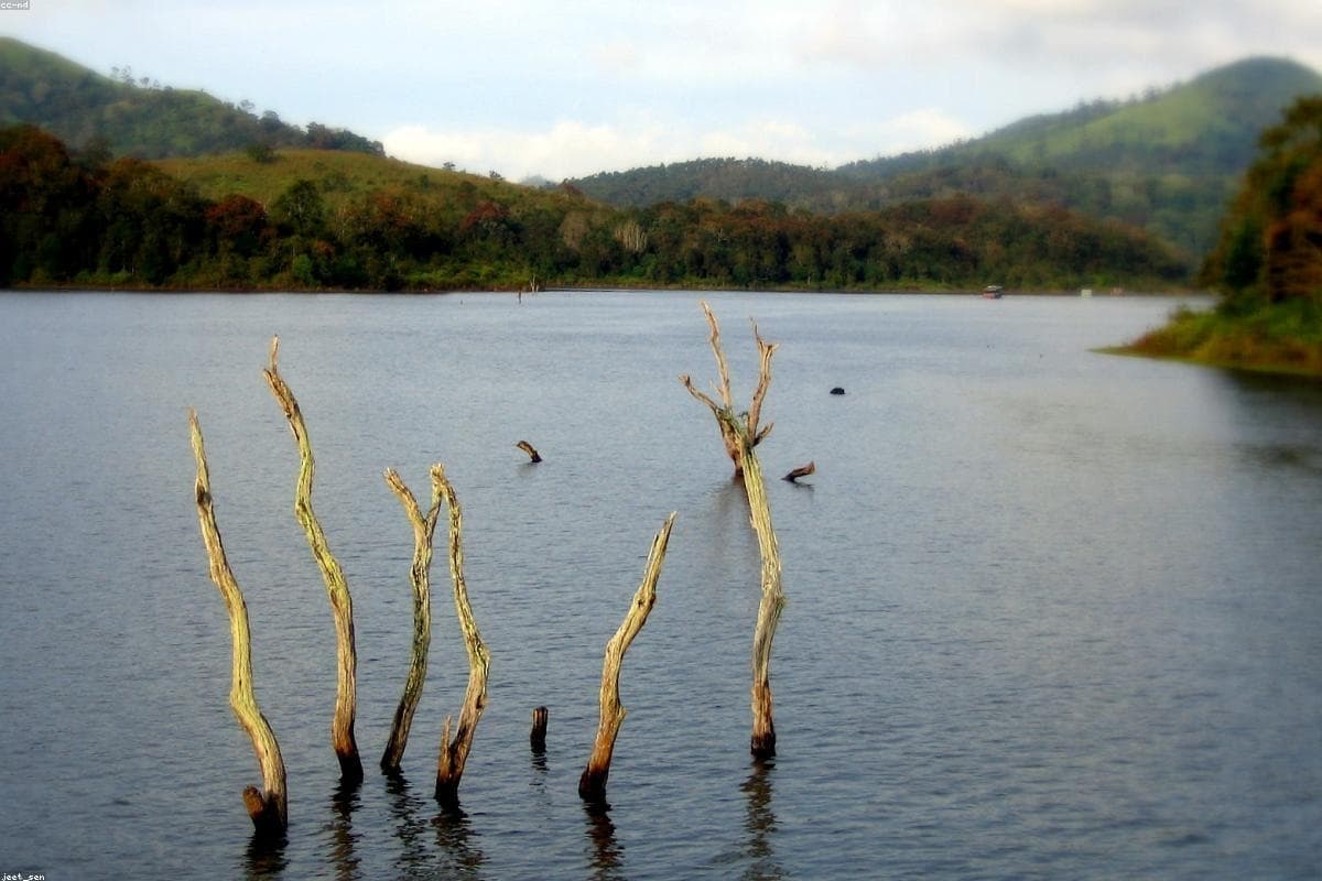 Kerala Escape — 4 Days 3 Nights